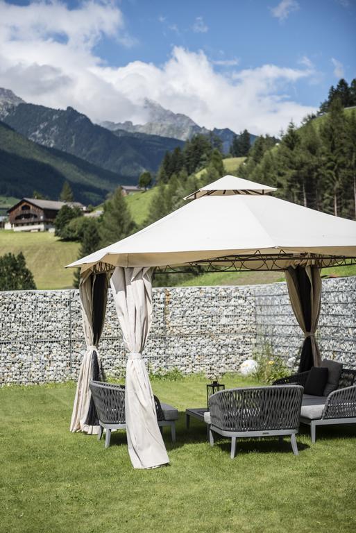 Aurina Lodges Lutago Exterior photo