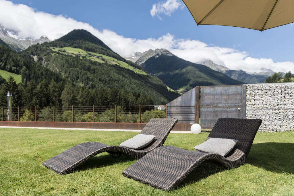 Aurina Lodges Lutago Exterior photo
