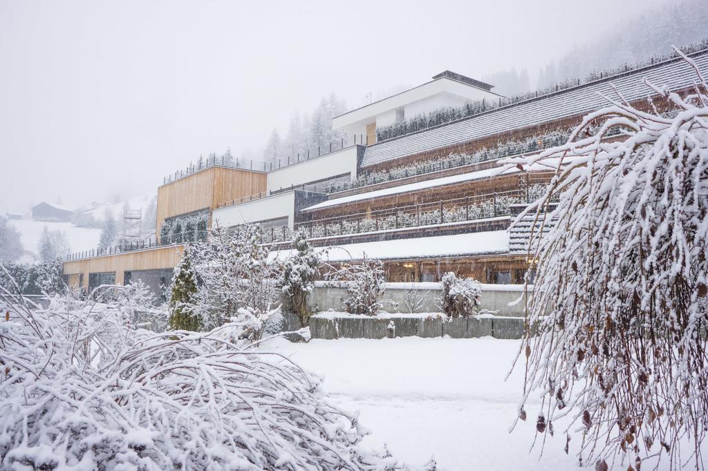 Aurina Lodges Lutago Exterior photo