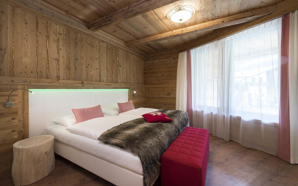 Aurina Lodges Lutago Exterior photo