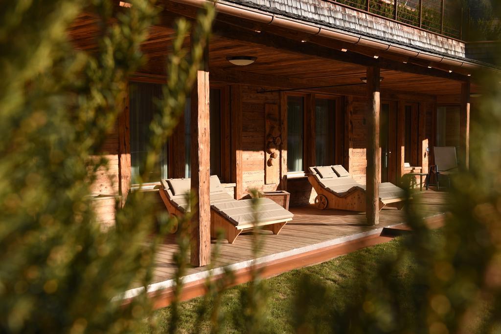 Aurina Lodges Lutago Exterior photo