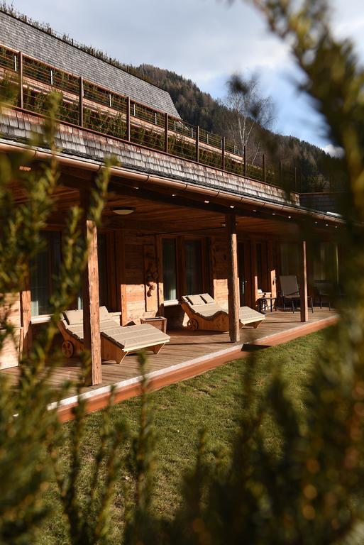 Aurina Lodges Lutago Exterior photo