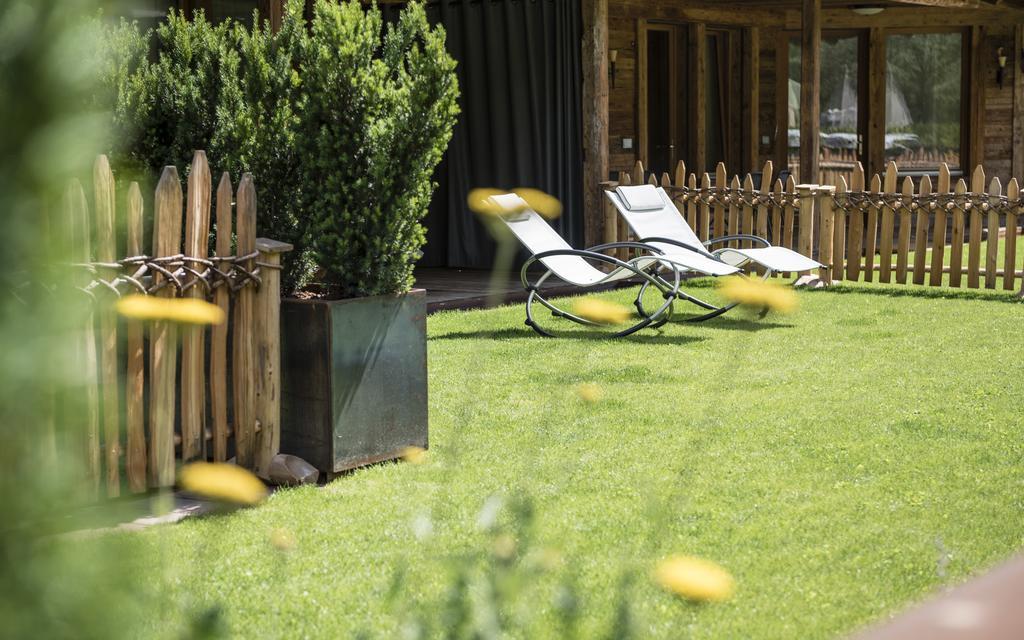 Aurina Lodges Lutago Exterior photo