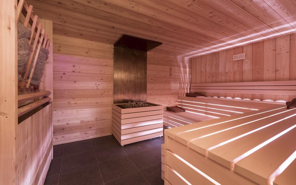 Aurina Lodges Lutago Exterior photo